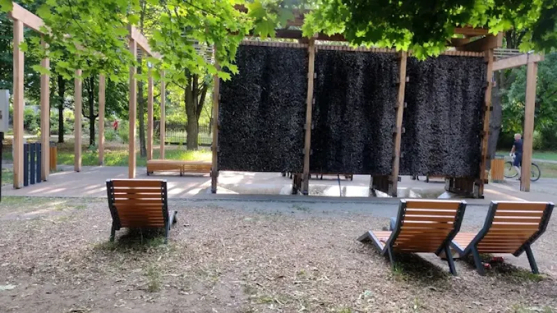 Park Miejski Ząbki